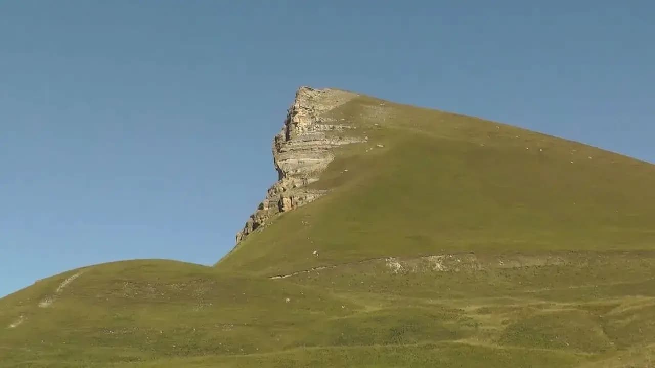 Перевал Гум-Баши + Сырная пещера + Шоанинский храм — фото 6
